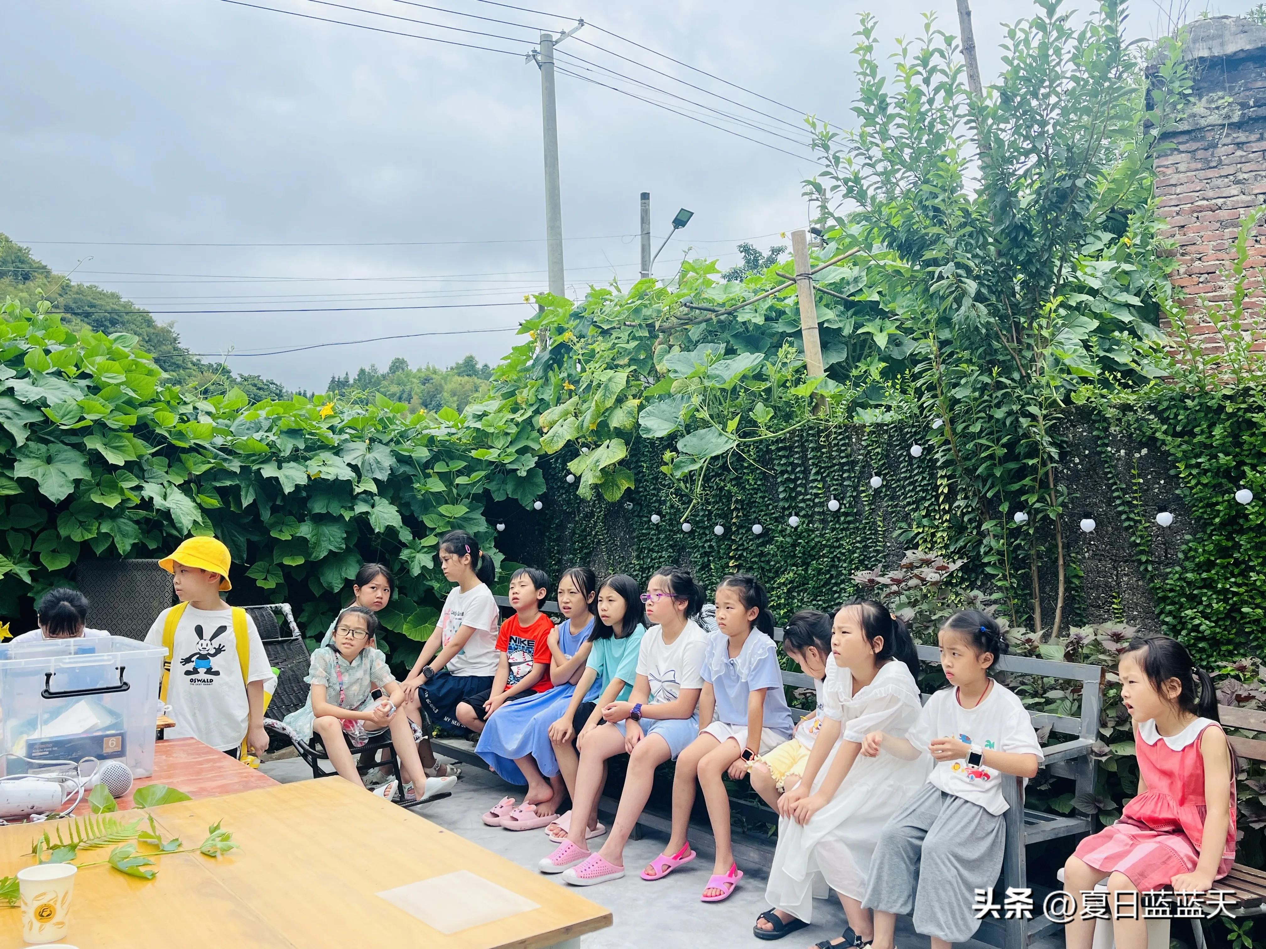 第一次离开家，离开被照顾，会怎么样呢？