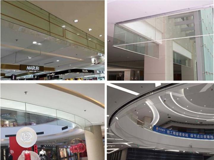 挡烟垂壁属于什么类目,挡烟垂壁是用什么材料