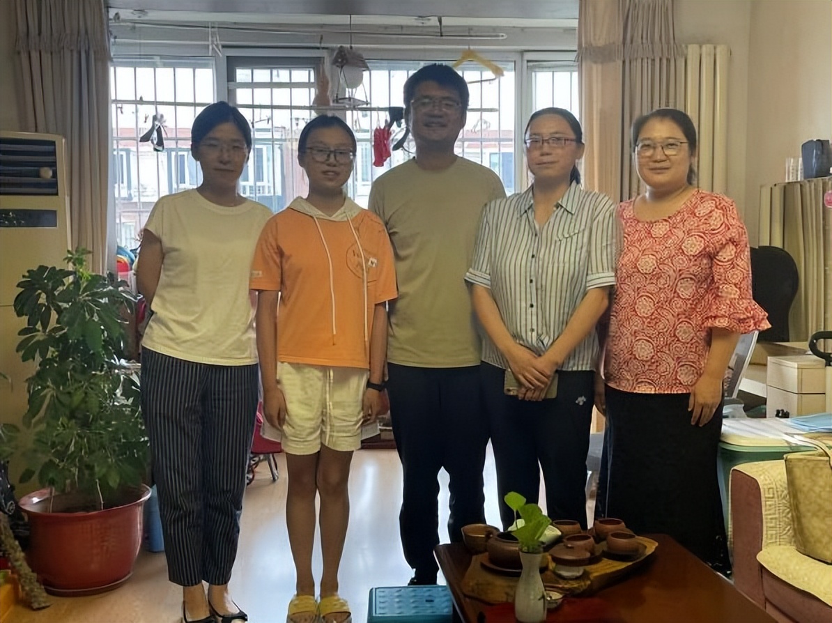 丰台强基工程,高质量教育建设与家校社协同育人