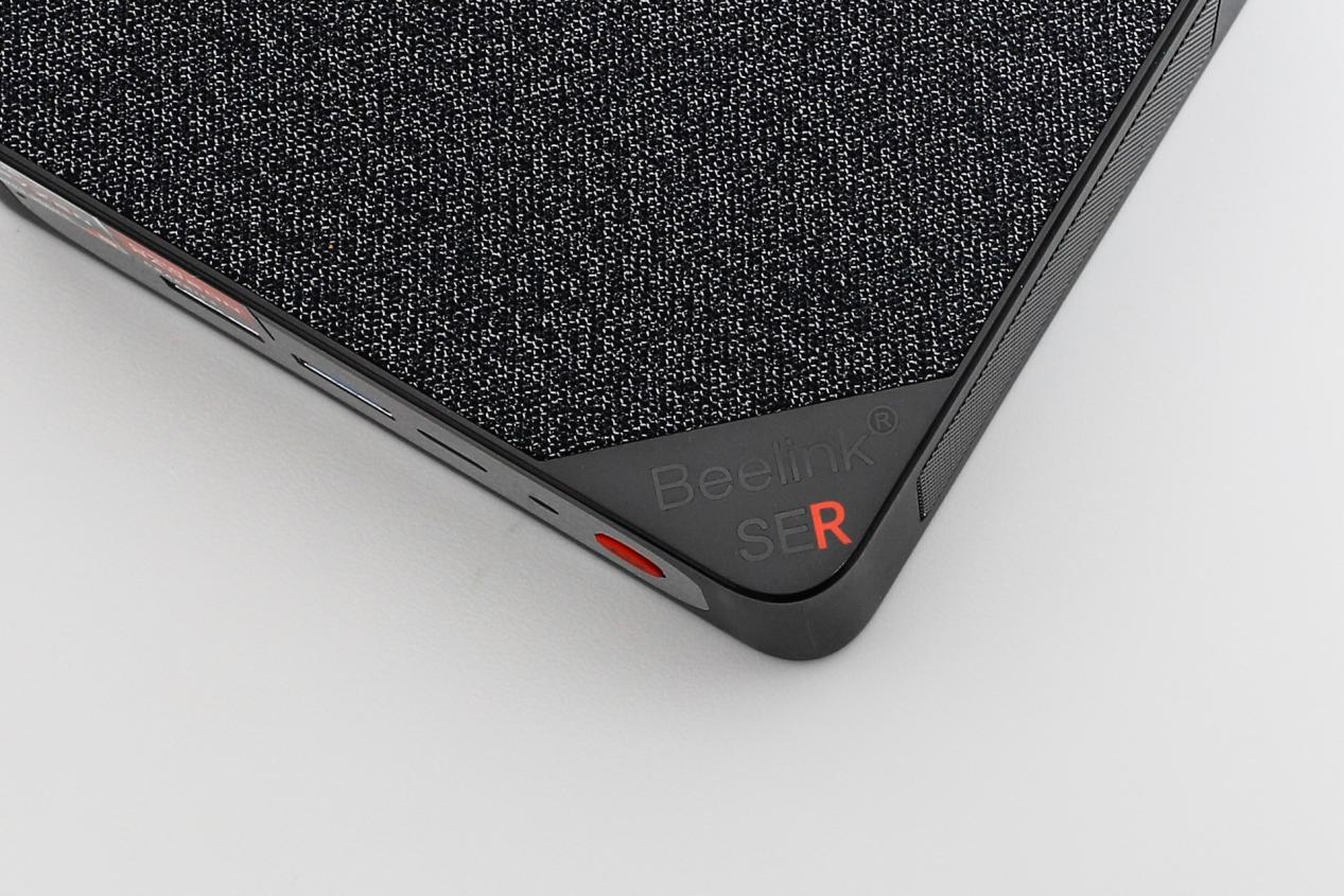 零刻迷你主机ser6pro能玩吃鸡吗,零刻ser6迷你主机评测