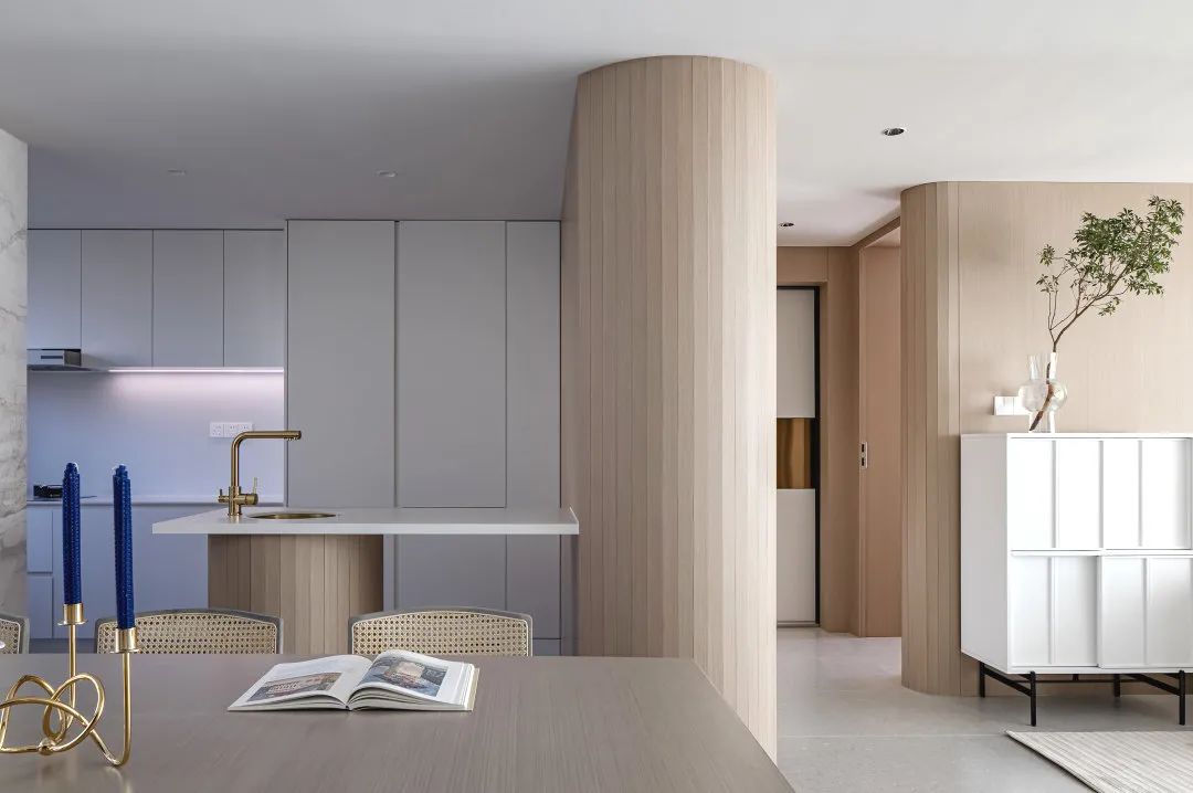 家装如何搭配出自己的风格,家装风格哪几种最流行