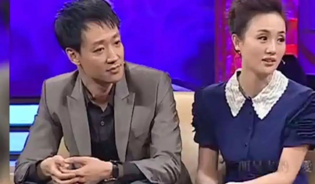 辛柏青，不需要证明什么