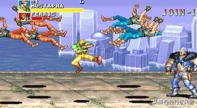 童年街机100个游戏大全表,90后十大经典街机游戏