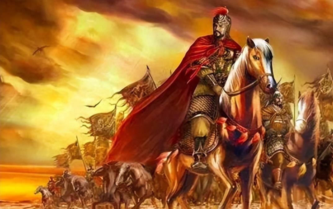 夏侯渊被黄忠斩杀是真的吗,夏侯渊被黄忠斩杀是哪一集