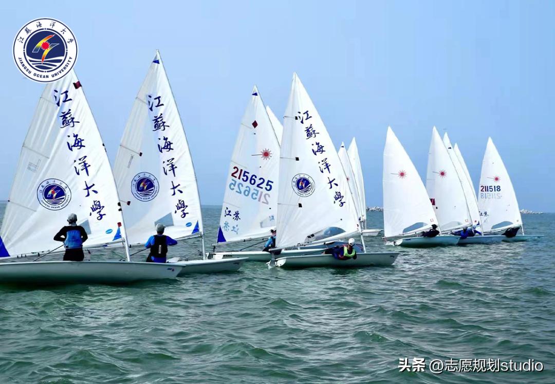 江苏海洋大学工学院什么校区,淮海工学院海洋学院