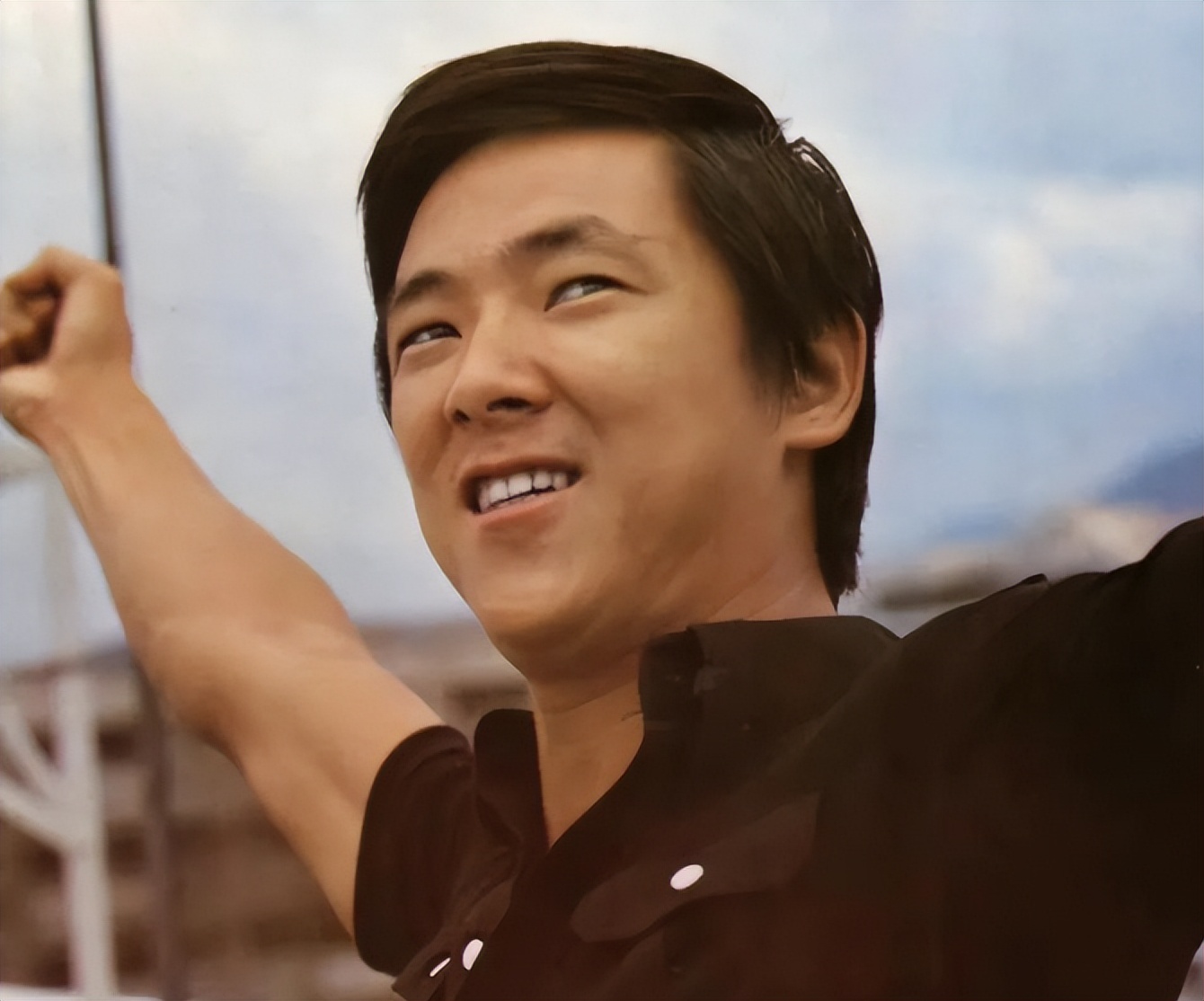 红极一时,已逝的8位功夫明星,从48岁到89岁,个个都是大咖