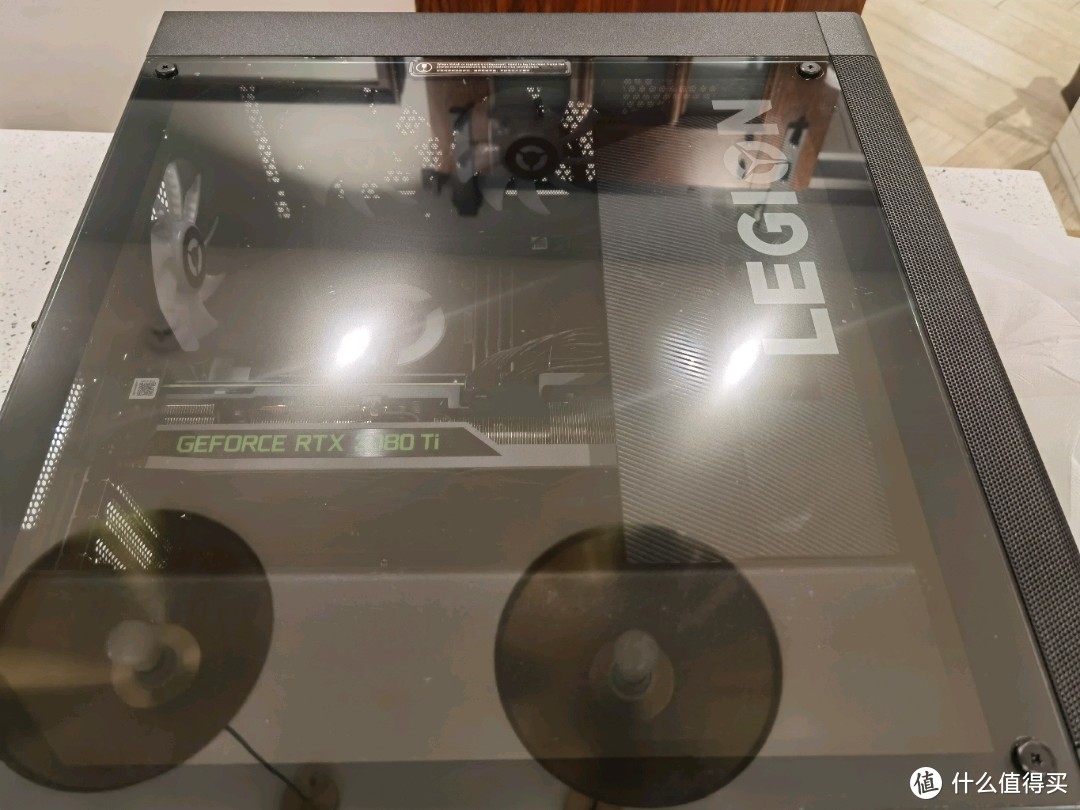 联想刃9000k装副屏,联想拯救者刃9000k2022款台式电脑