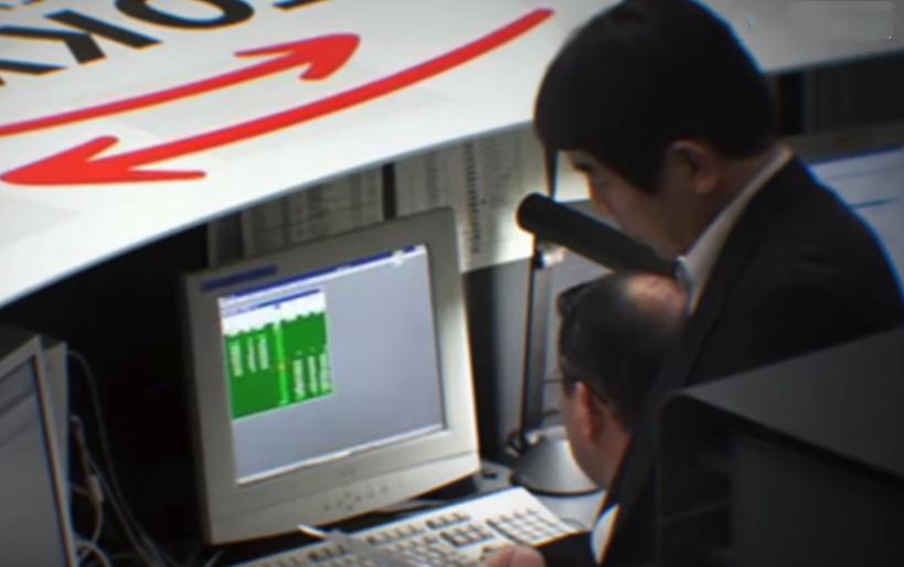 日本股神之小手川隆现状,日本股神小手川隆成长史