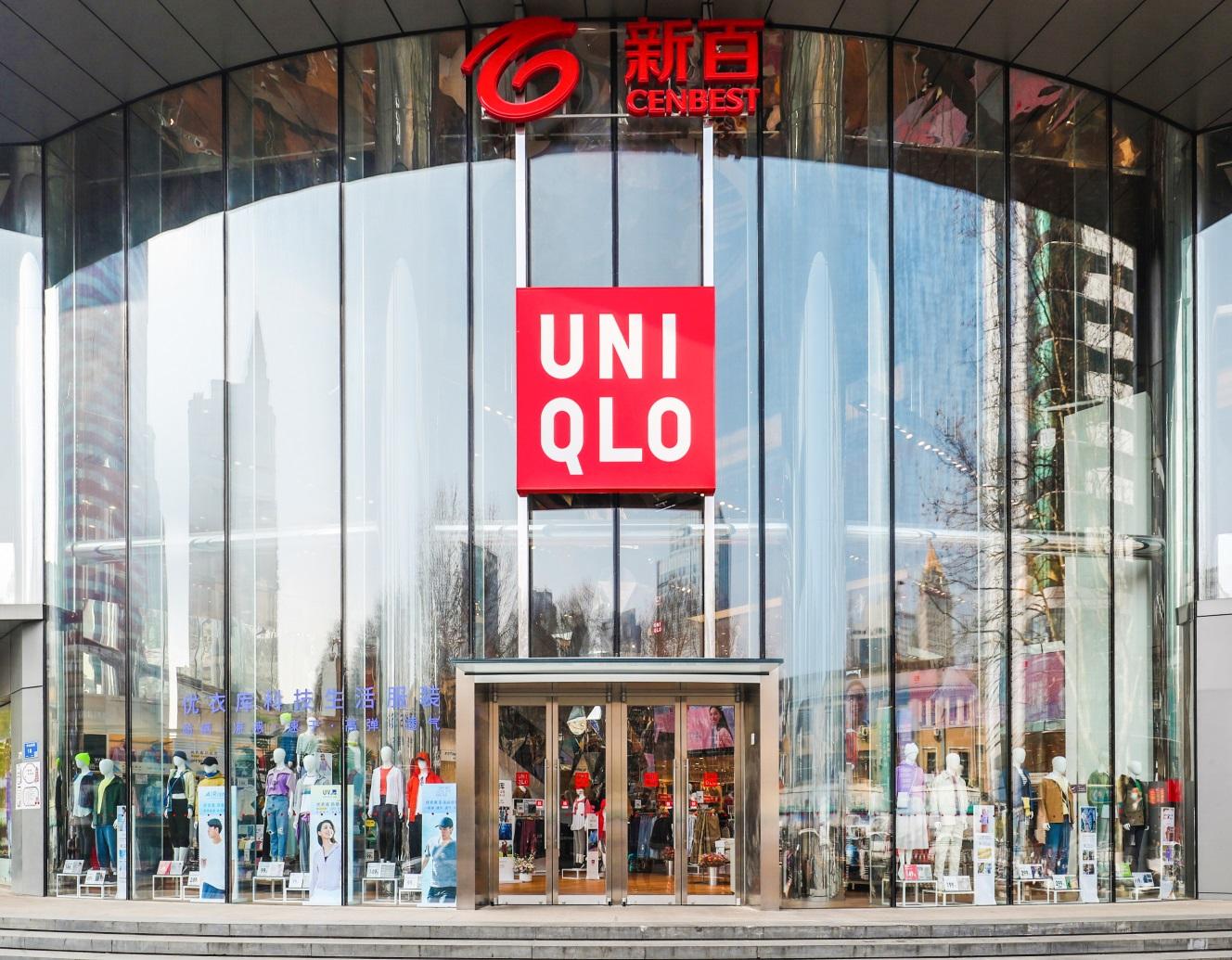 打造“科技文创生活馆”，春夏新品巡展登陆南京｜优衣库正式启动中国青年共创项目，携手国家权威赛事