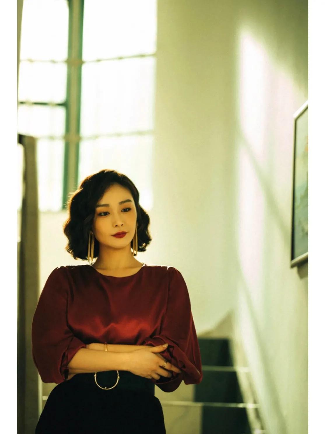 大嫂高叶之前的电视剧,大嫂高叶剧里