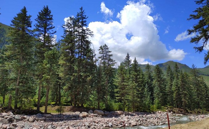 青海冷门景点自驾游,青海必去十大旅游景点