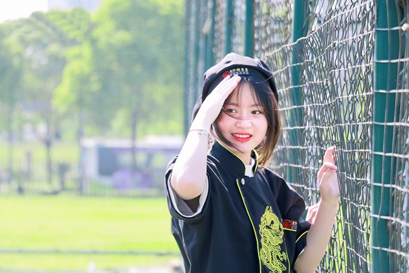 郑州北方学校西点,河南学西点烘焙哪个学校好