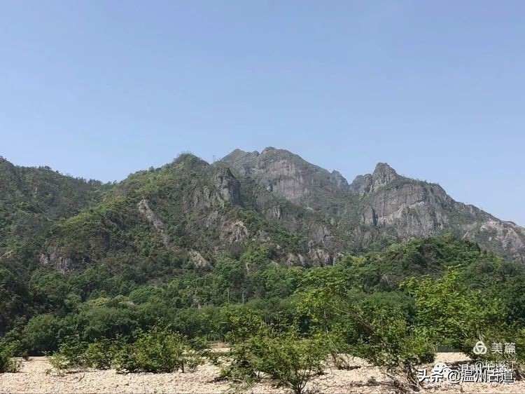 楠溪江哪里人少好玩,楠溪江风景最好的地方