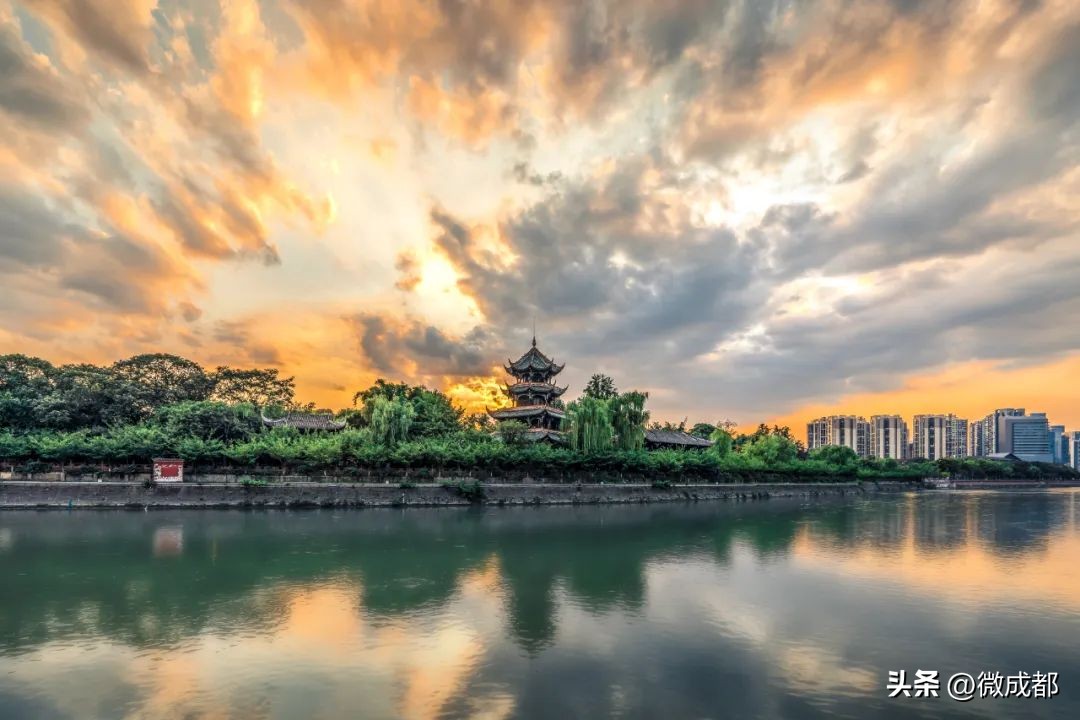 望江楼古建筑群收费吗,望江楼古建筑群试运营