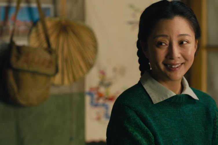 汤唯现在怎样了,汤唯现在的状况