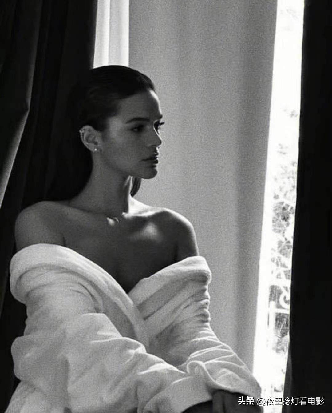 内马尔最美女友布鲁纳,内马尔布鲁娜颜值