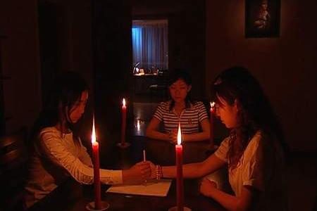 揭秘灵异笔仙之谜,中国诡异传说笔仙