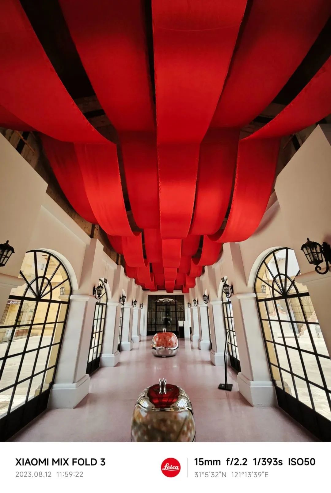 小米mixfold3长焦微距对比华为,关注色彩