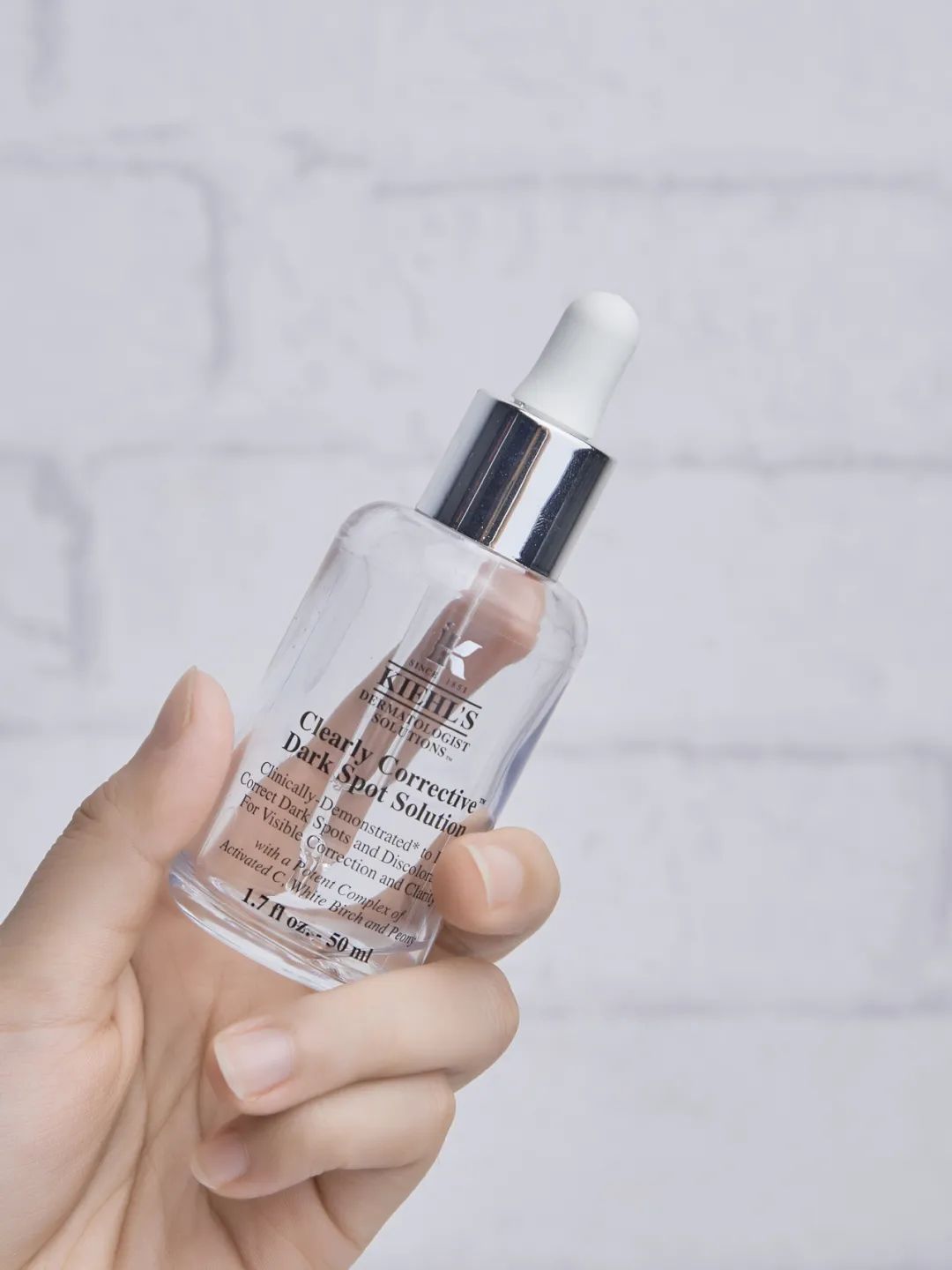 科颜氏美白淡斑精华去痘印,科颜氏美白淡斑精华液去痘印