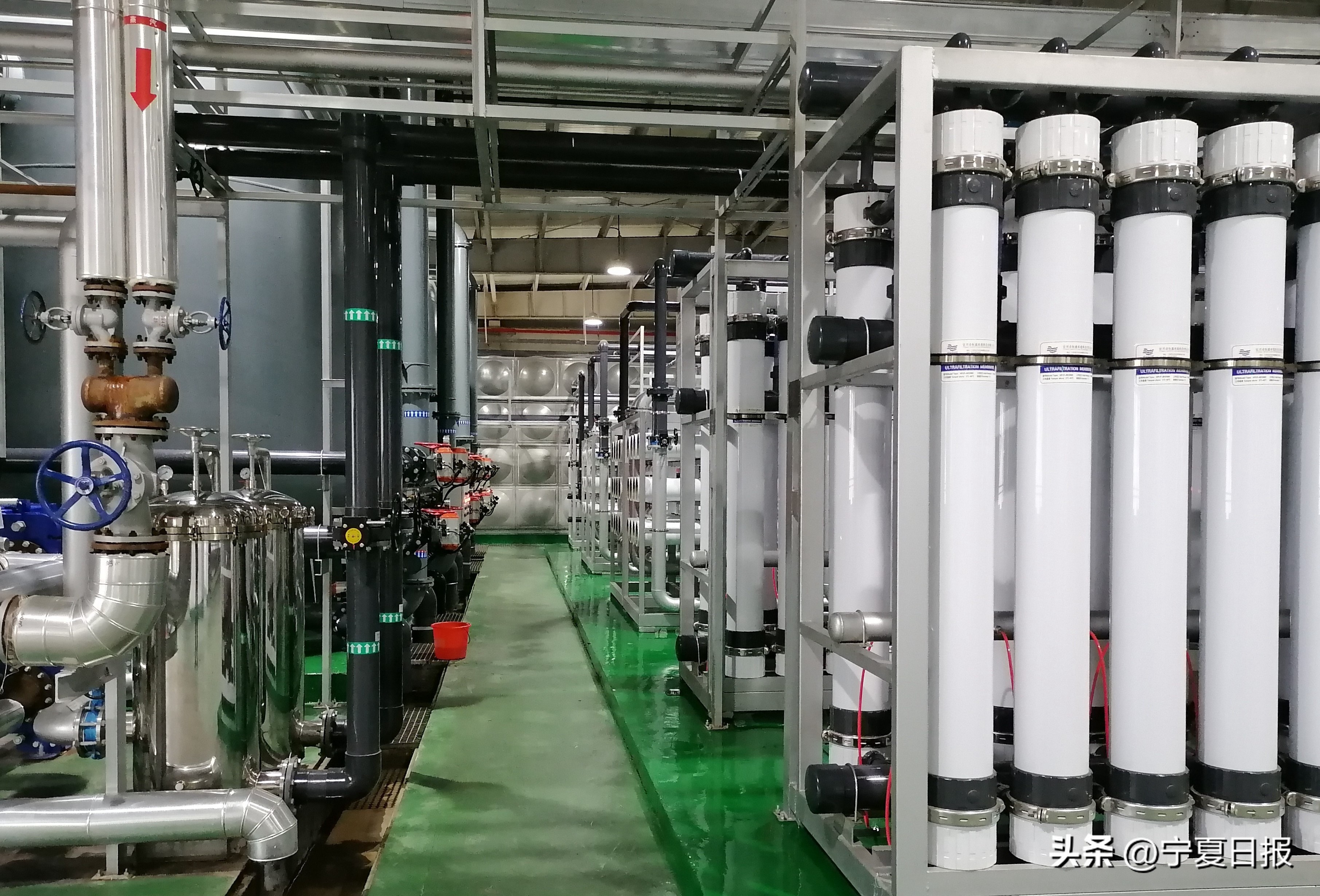 宁报视点|跑好百米冲刺撞线前“最后一米”