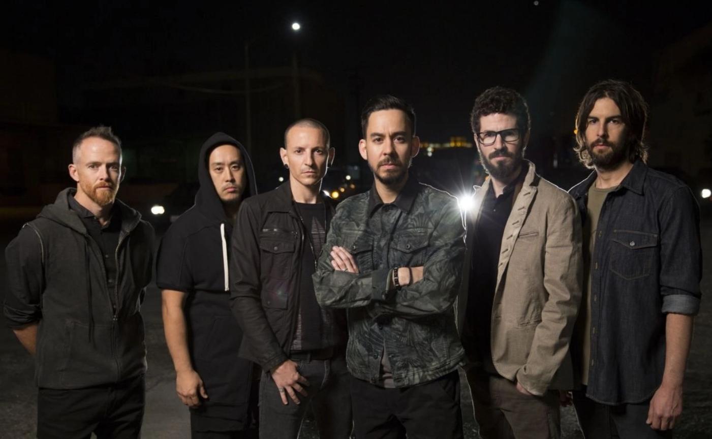 和林肯公园相似的乐队,林肯公园是什么类型的乐队