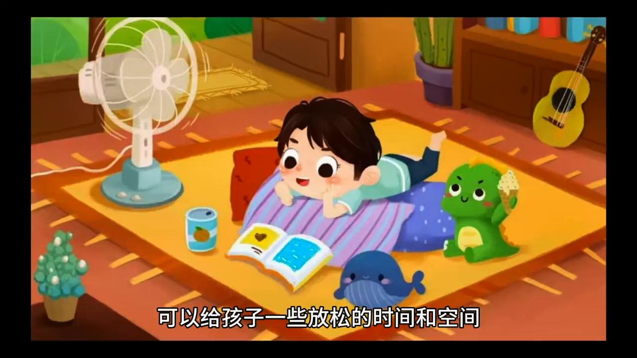 孩子考试没考好家长怎么办小学,小孩子考试没考好家长怎么评语