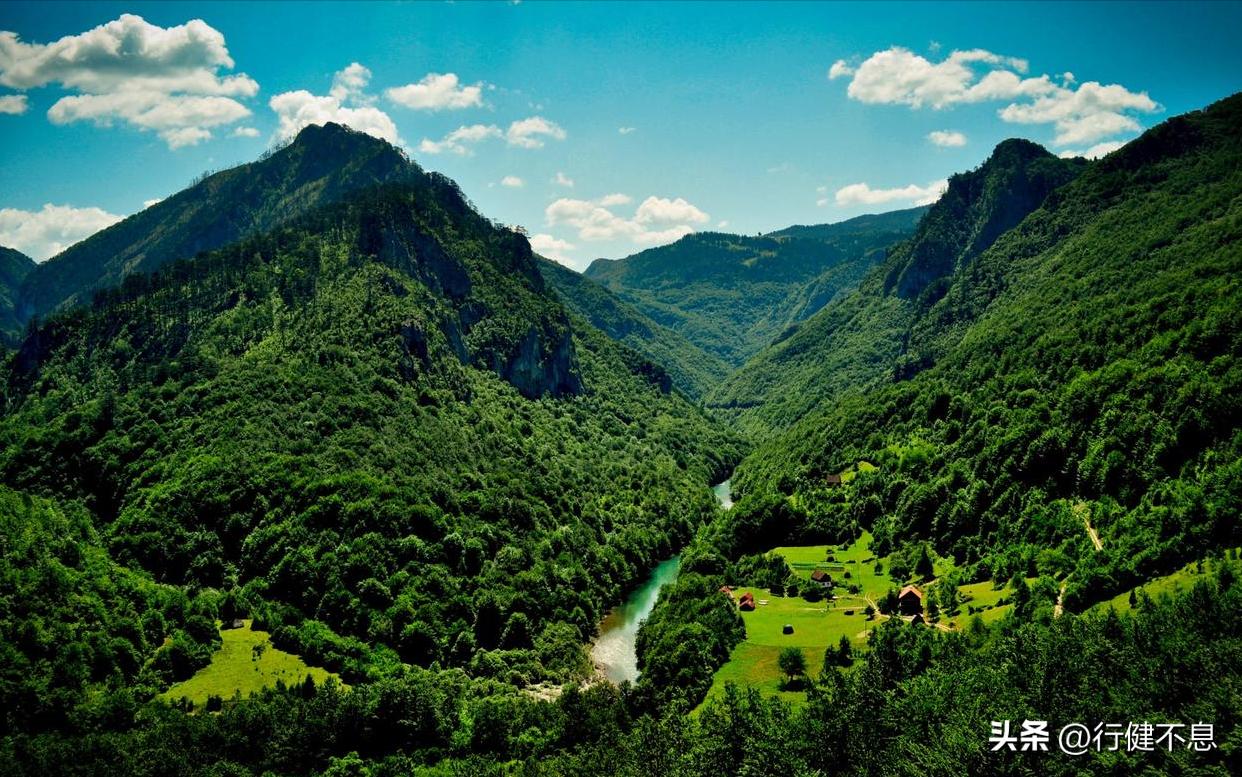 关于青山的诗句古诗名句,青山的经典诗词