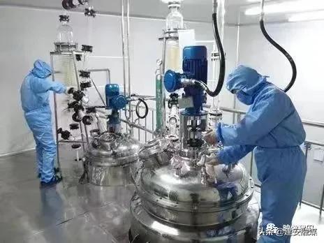 恒生制药公司：坚持防疫、生产两手抓