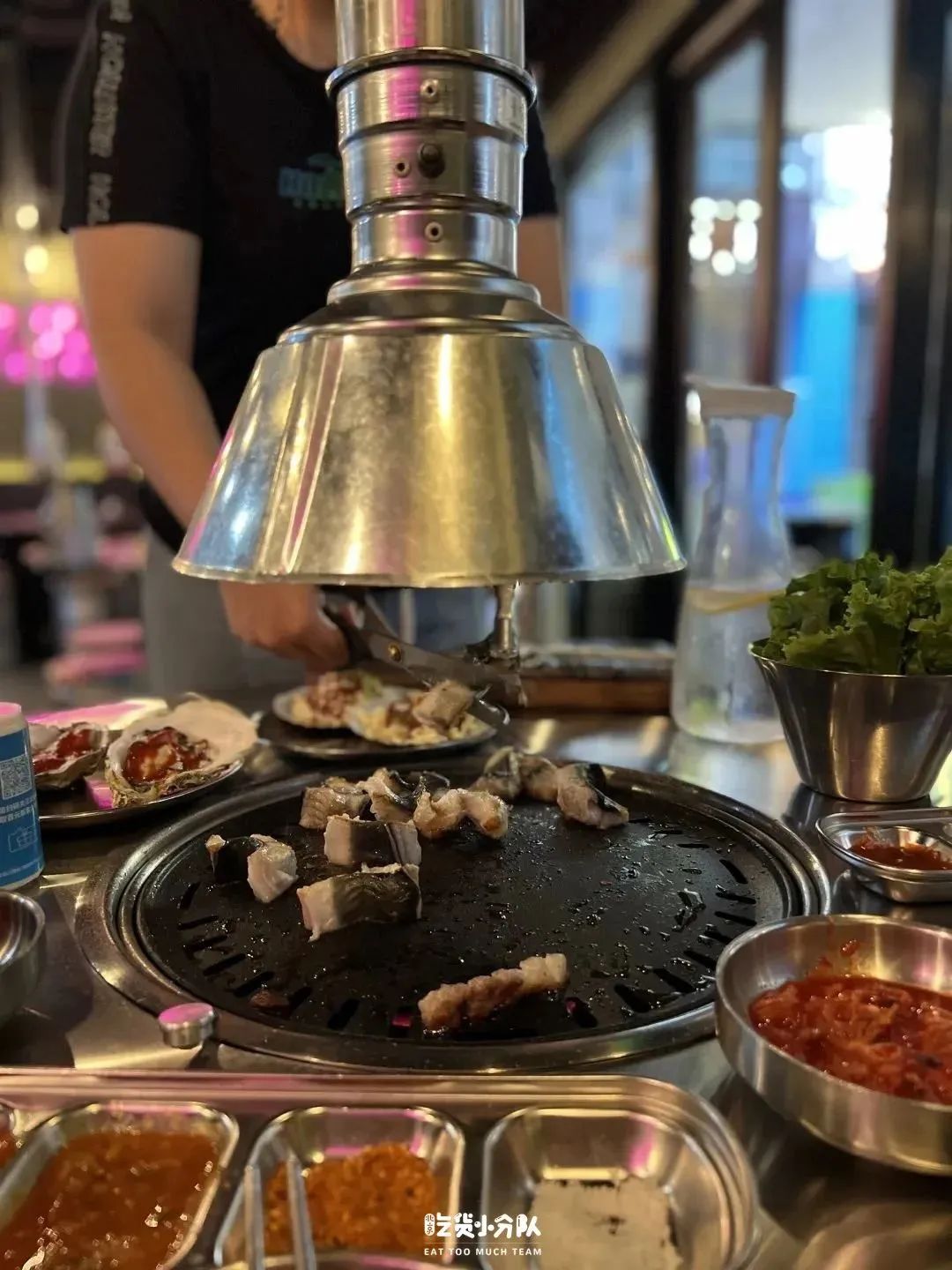 北京韩餐最多的地方,北京韩餐