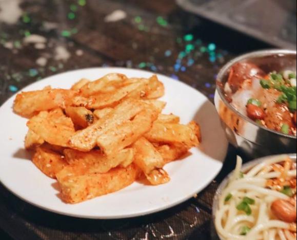 西藏拉萨旅游攻略美食攻略,去西藏打卡攻略