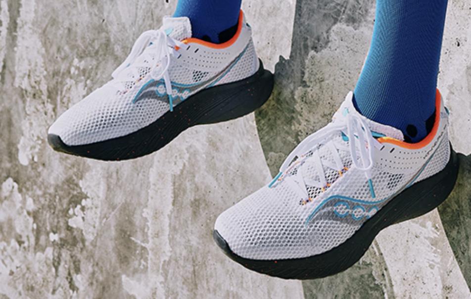 全球四大慢跑鞋品牌亚瑟士,曾经的四大慢跑鞋如今怎么样