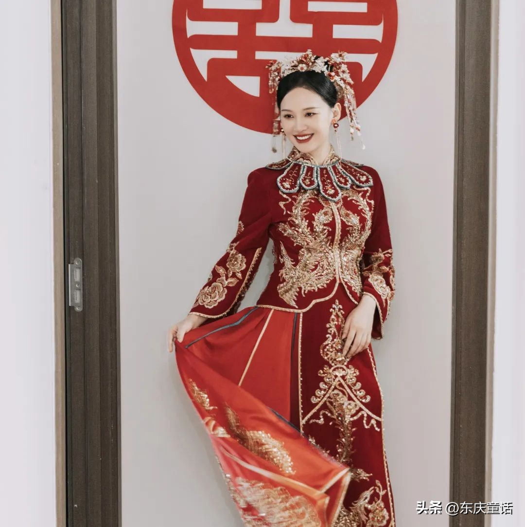 备婚婚房布置女方,备婚日记倒计时1天布置婚房