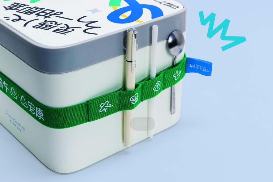 蜜雪冰城2022端午节礼盒,端午节礼盒大放送