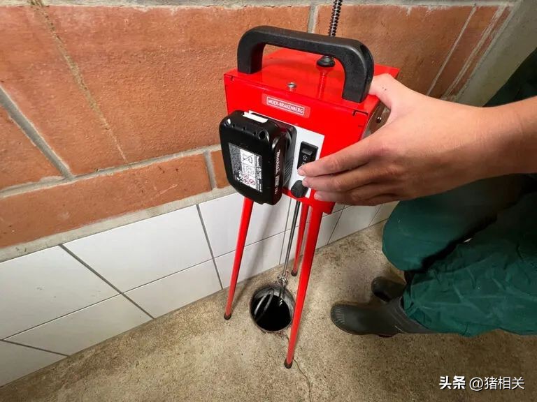 汉诺威畜牧展,畜牧科技展