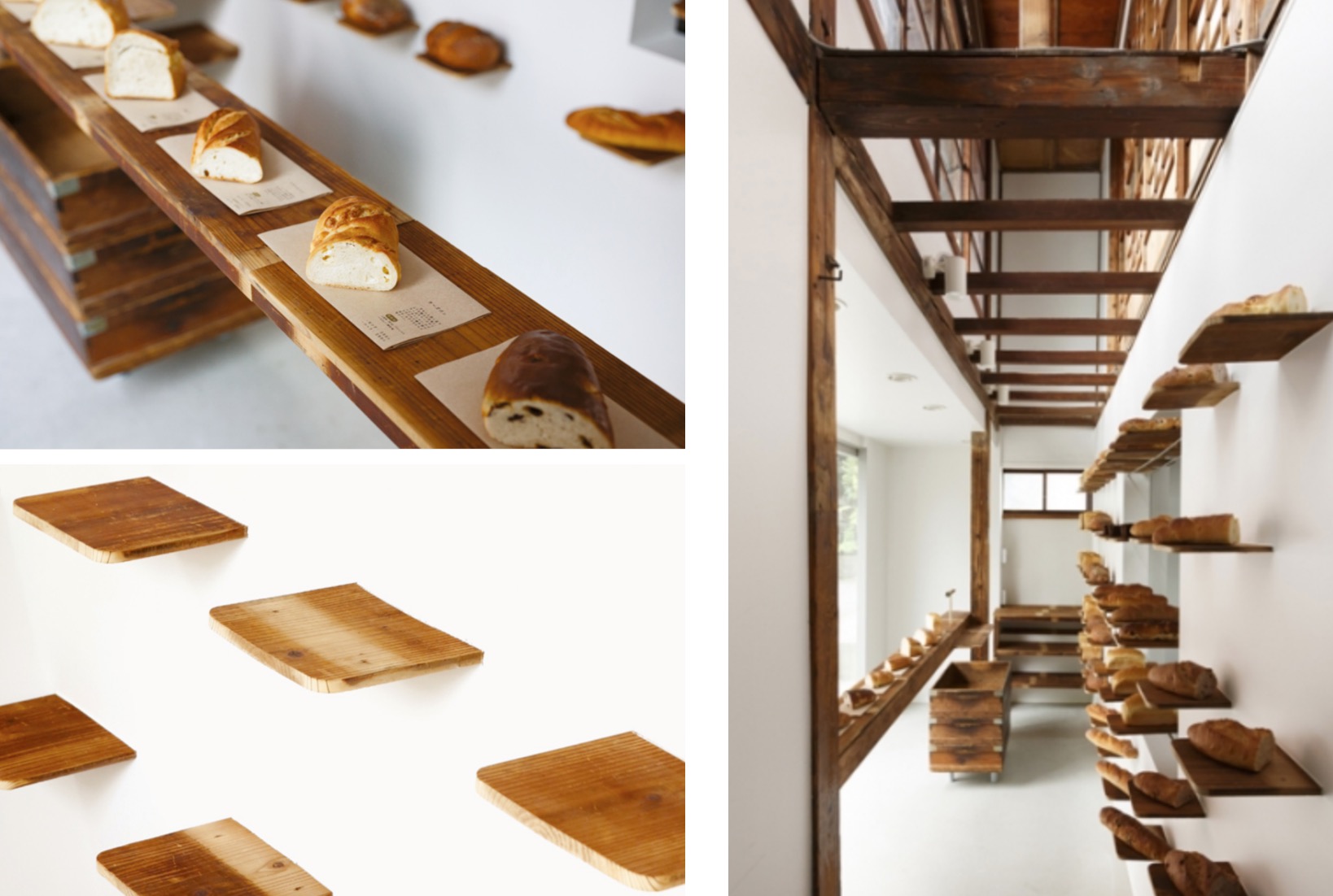 日本烘焙店的现状,日本的烘焙为什么这么好