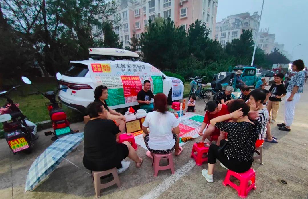 5万买海景房乳山银滩成海边鹤岗,适合定居的海边房价超低的小城市