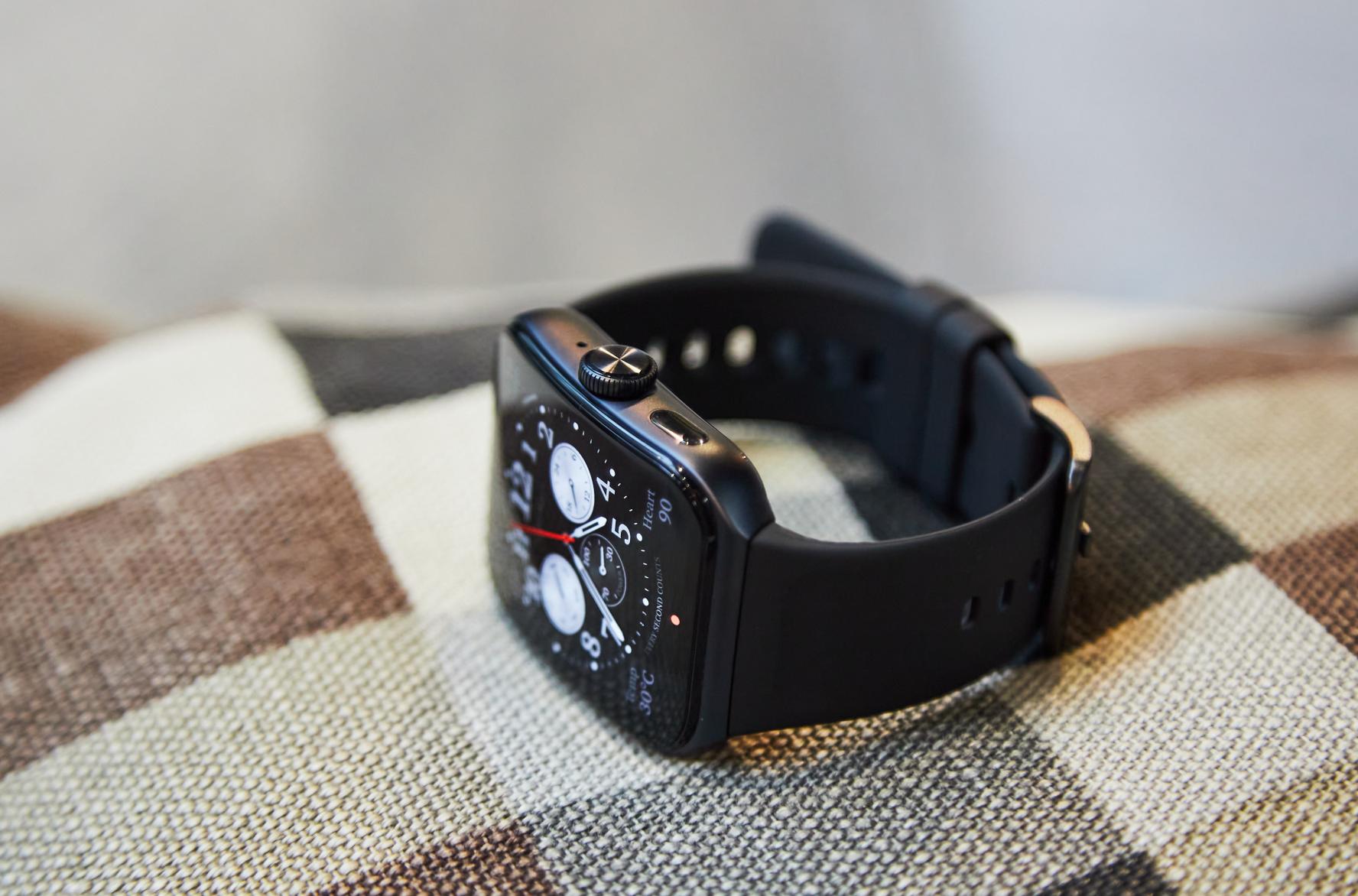 果粉入手产品建议,oppowatch3pro开通esim会怎么样