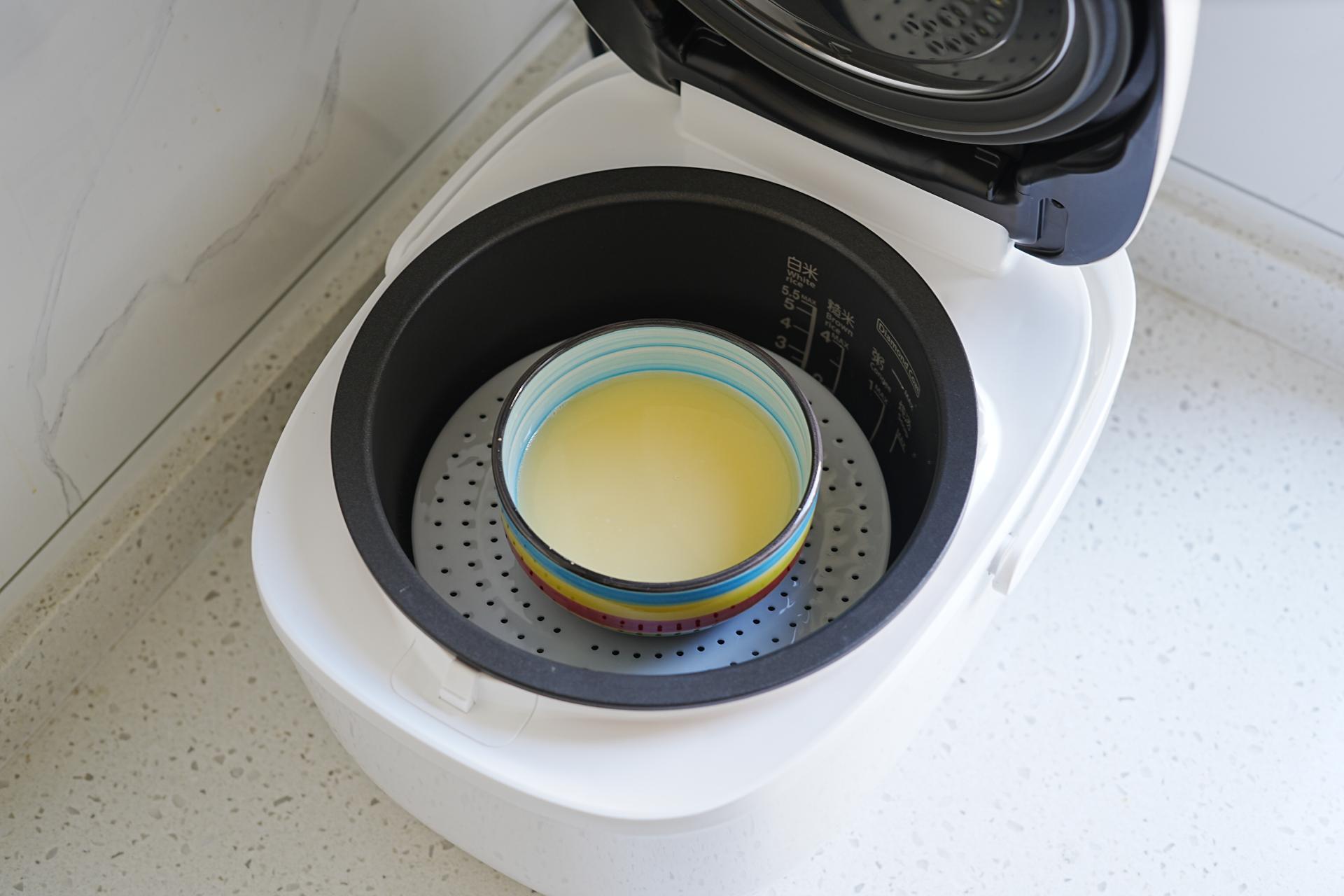 只做米饭的电饭煲哪个好,煮米饭最好吃的电饭煲是哪种