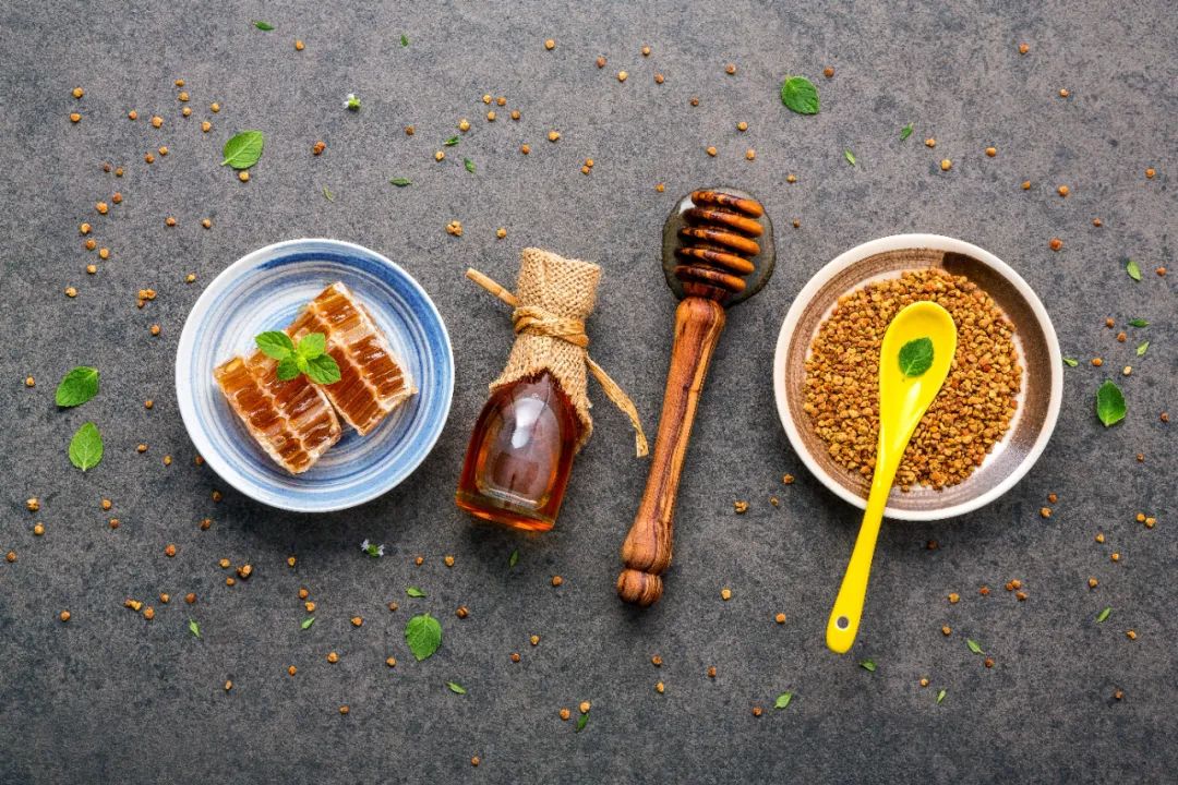 花粉过敏了能吃蜂花粉吗,花粉过敏可以口服蜂花粉吗