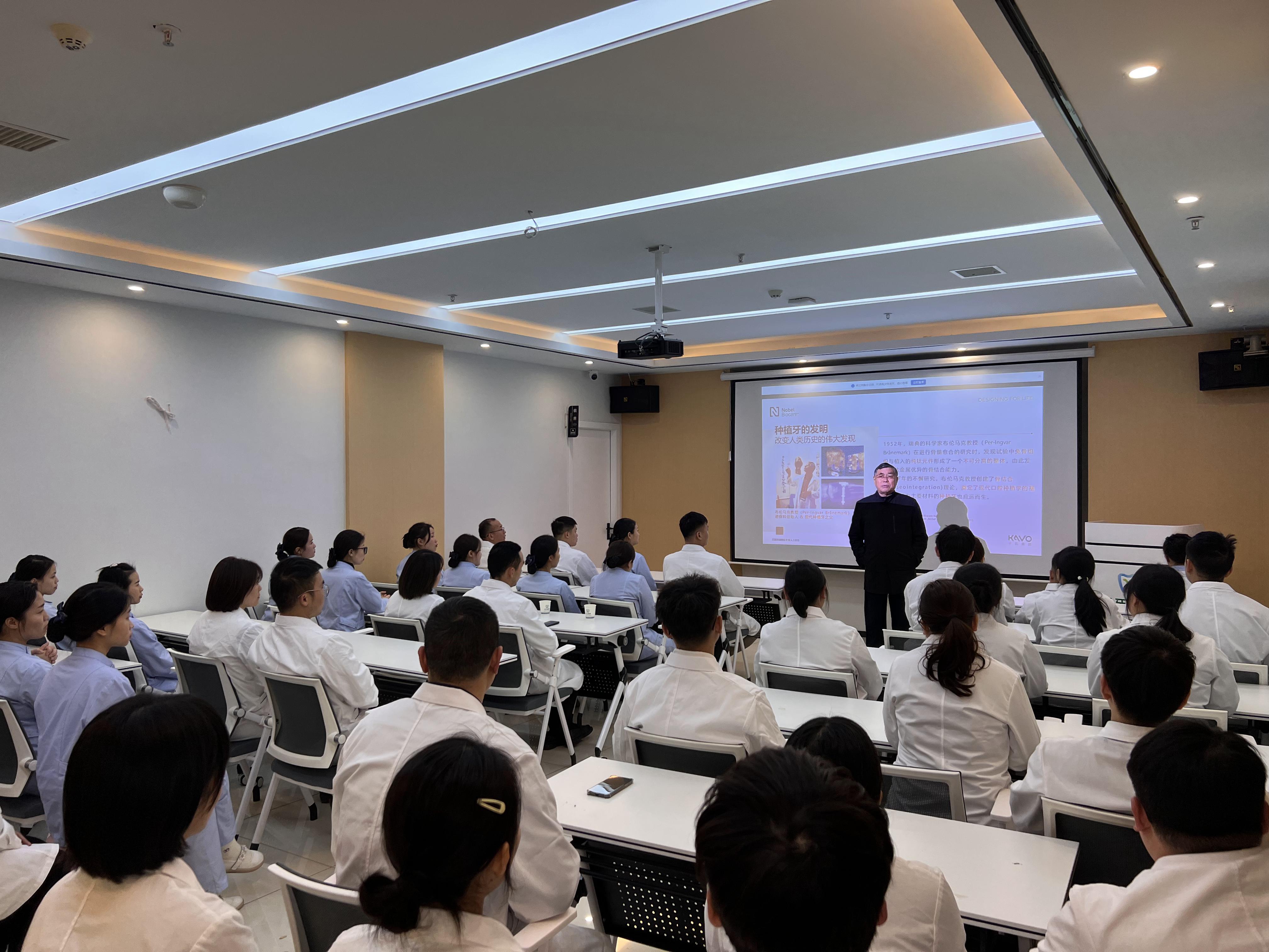 口腔医院便民服务,口腔科便民服务