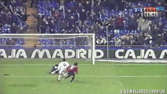 卡洛斯任意球pkc罗任意球,卡洛斯任意球和c罗任意球