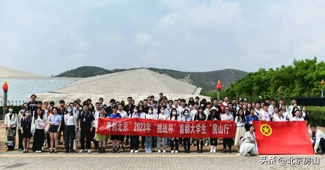 青创赛挑战杯,青创北京挑战杯是由指导老师带吗