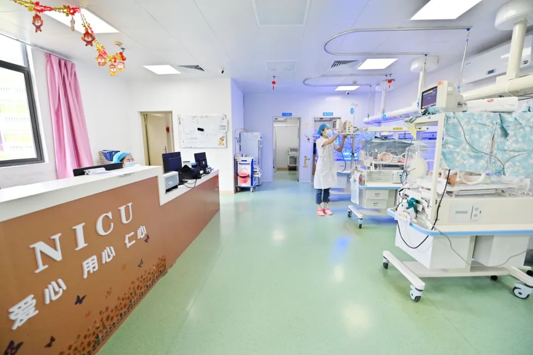 南安市新医院最新进展,南安医院最新消息