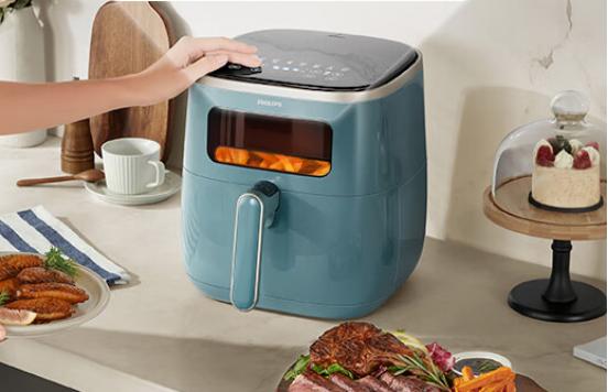 买空气炸锅哪个品牌的性价比最高,空气炸锅家用哪个品牌质量比较好
