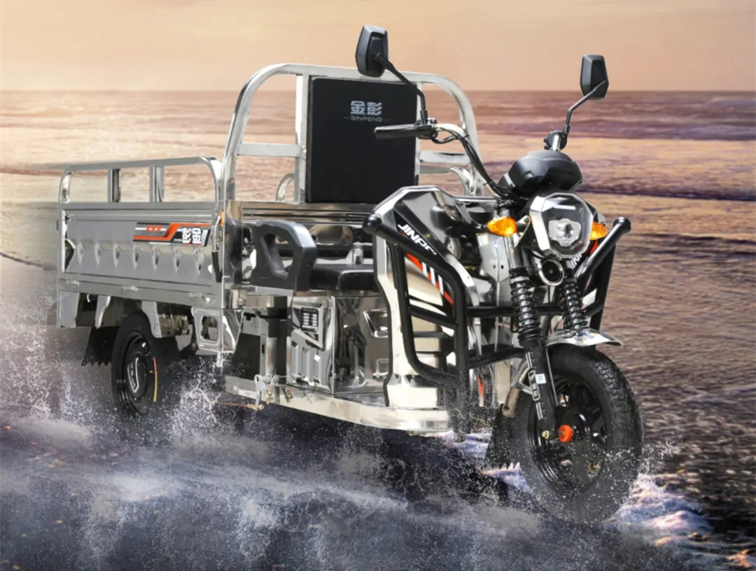 金彭与宗申电动三轮哪个好,金彭宗申电动三轮车哪个好