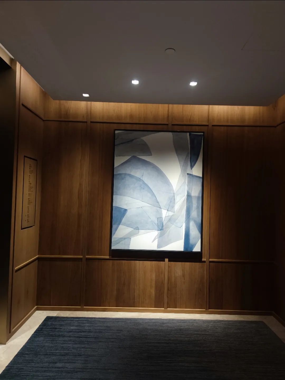 深圳康莱德酒店房间设计,深圳康莱德酒店实景照片