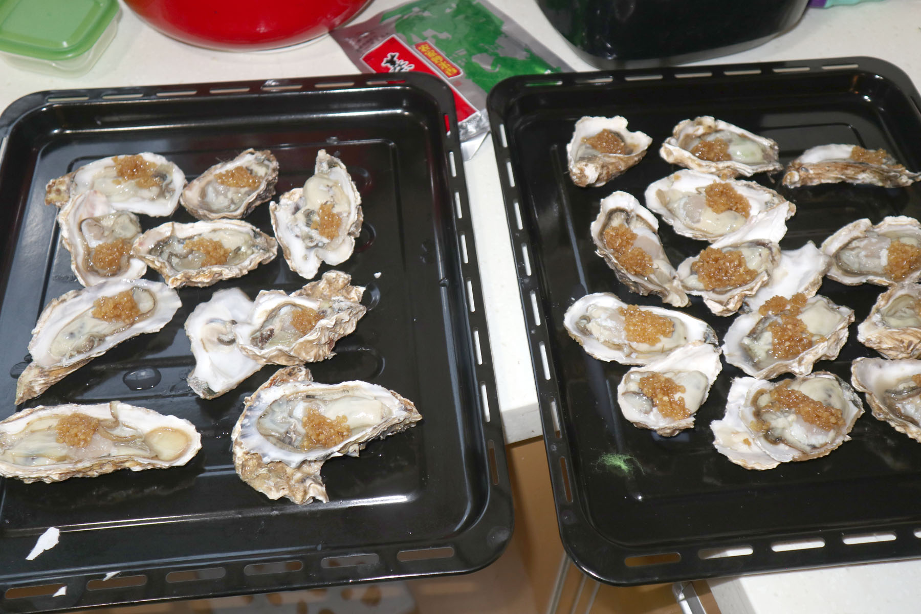 科普文章心得,新手考虑哪款烤箱