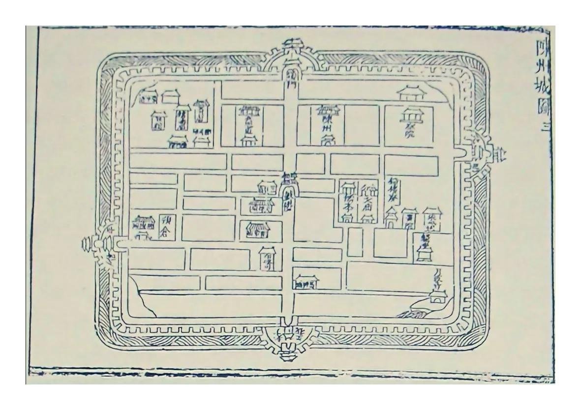 淮阳区陈楚古城,淮阳为什么称为陈楚故城