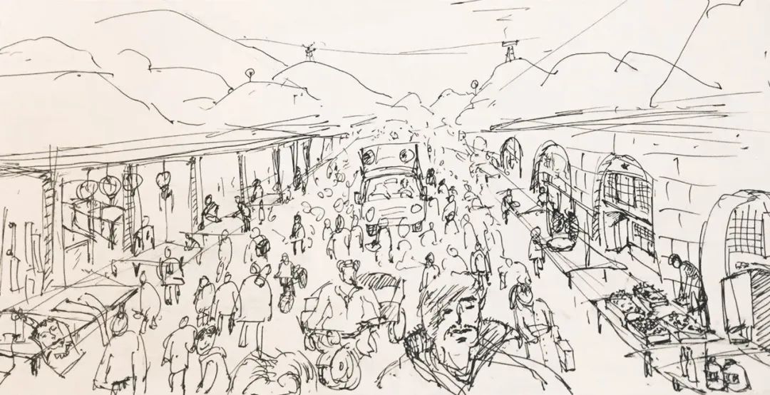 今年第一部黑马片:全员草根,无数明星热捧