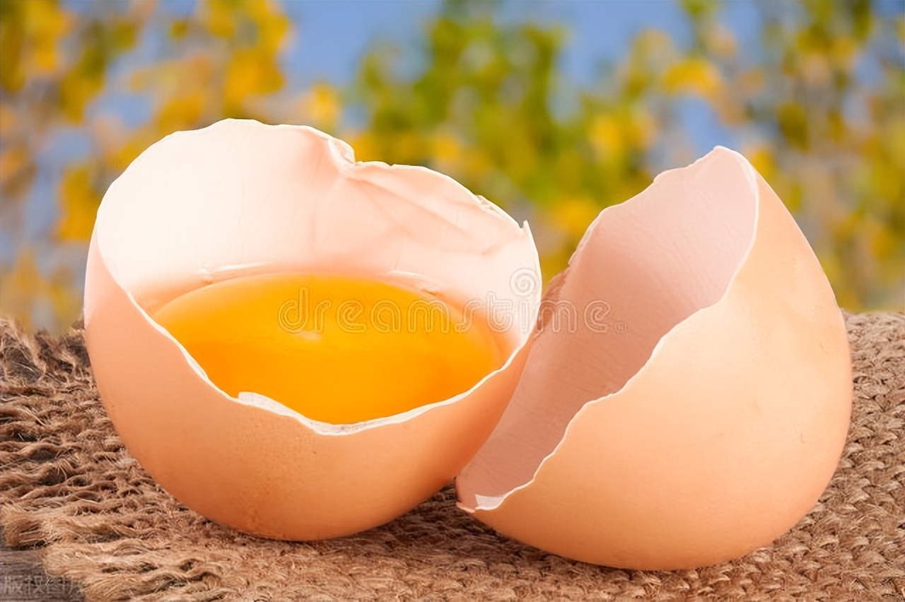 鸡蛋壳别直接扔掉,鸡蛋壳别丢